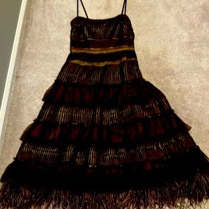 Maxazaria brown cocktail